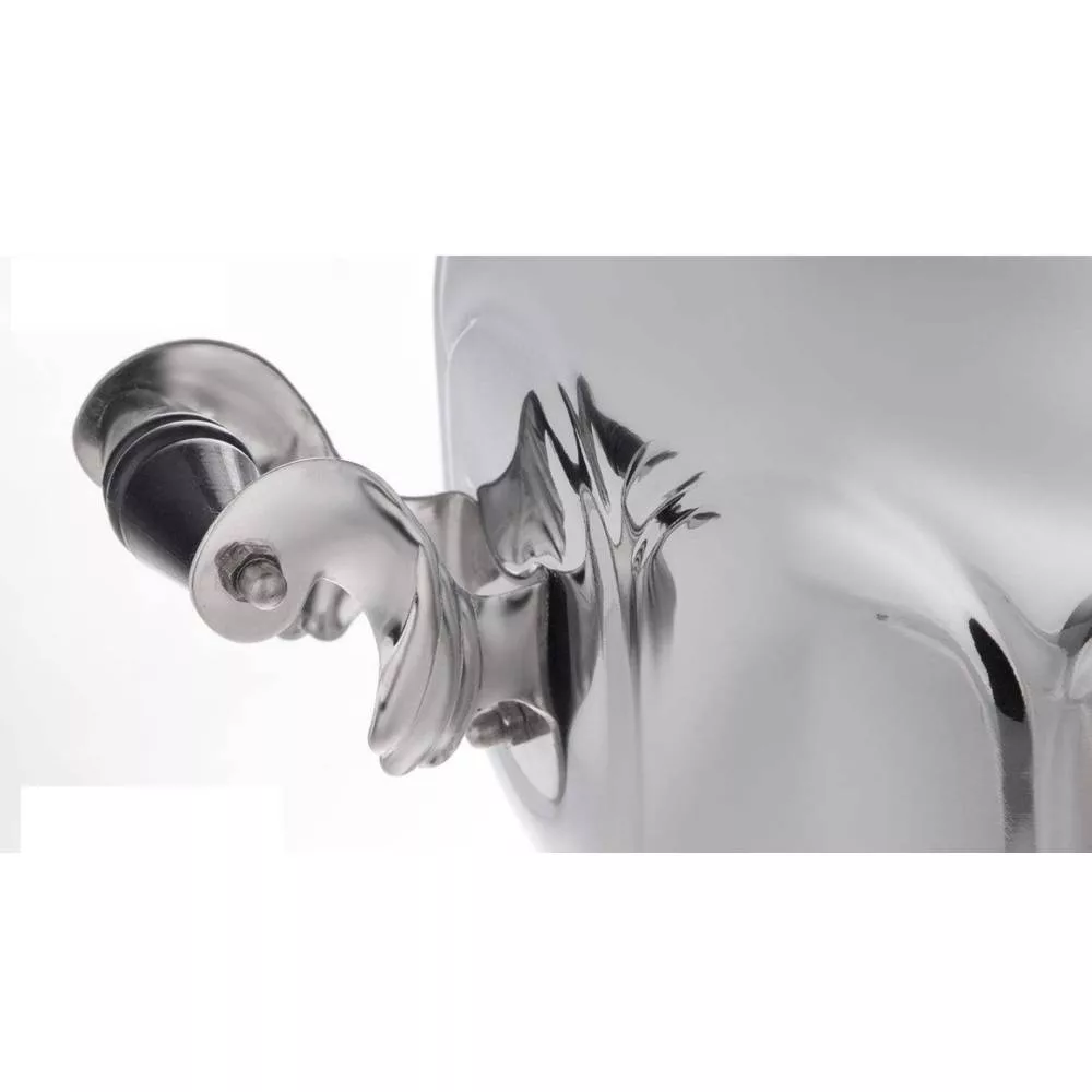 سماور گازی آپولون مدل پروتون ظرفیت 10 لیتر