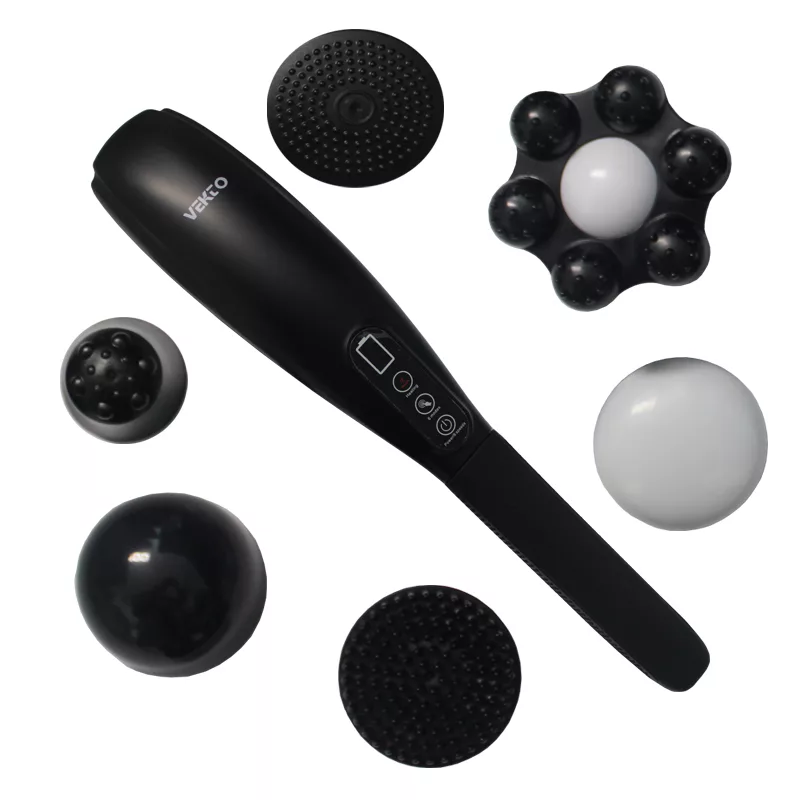 ماساژور برقی وکتو مدل 671A