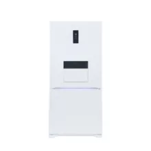 یخچال و فریزر 24 فوت هیمالیا مدل امگا هوم باردار HRFN605-HB