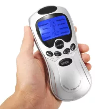 ماساژور برقی هلث هرالد مدل TS02