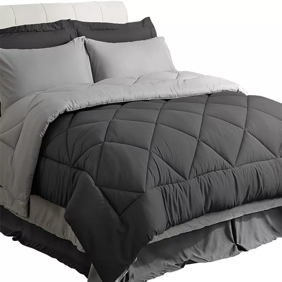 سرویس روتختی کوکو جم مدل فرنو دو نفره 6 تکه