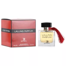 ادو پرفیوم زنانه روونا مدل  Lalling حجم 100 میلی لیتر