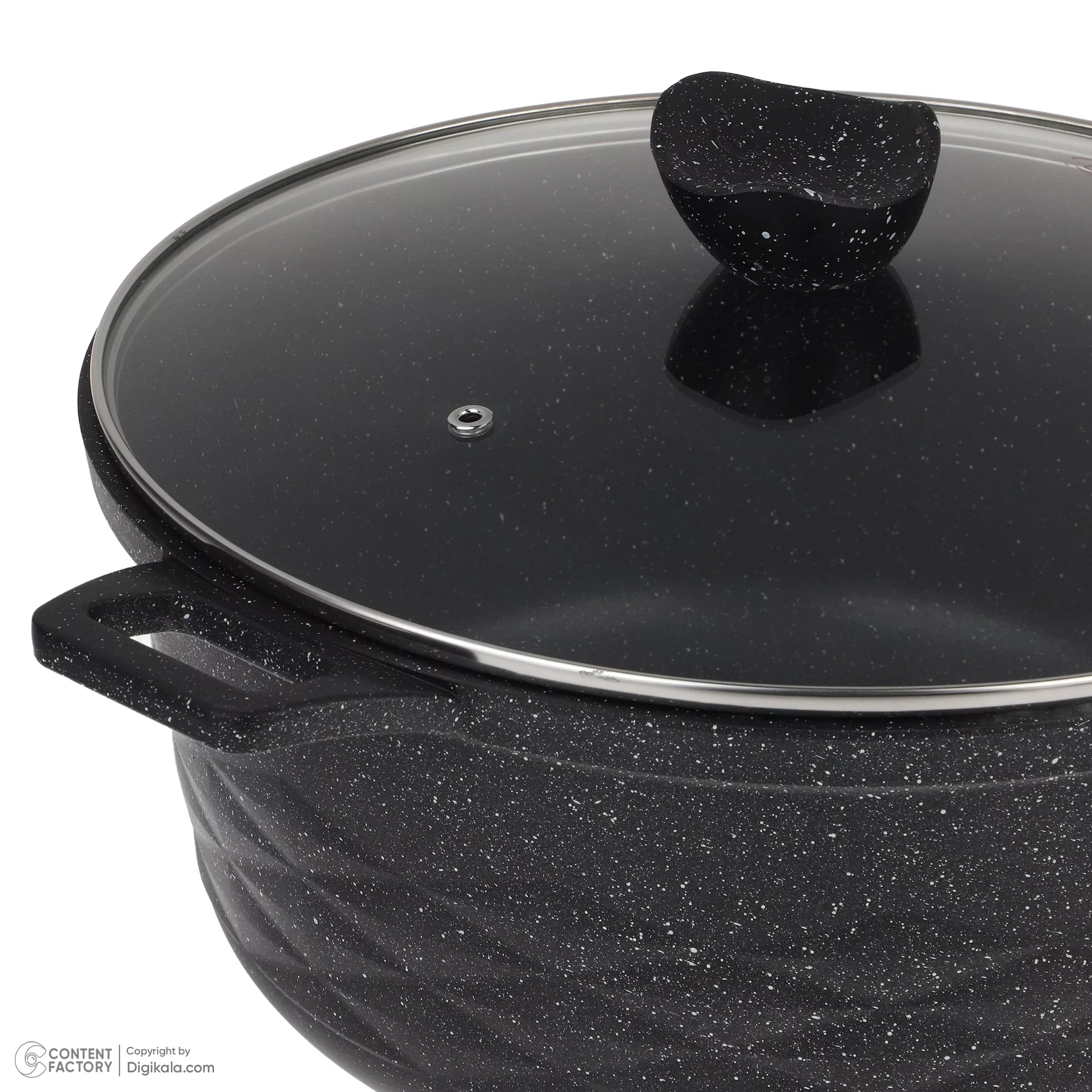 قابلمه نالینو مدل الیتا کد gs1 سایز 32