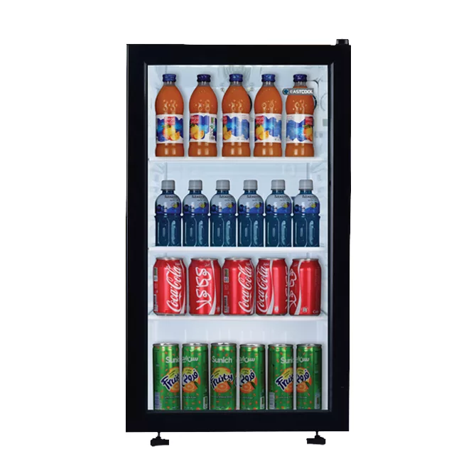 یخچال 5 فوت ایستکول مدل مینی بار شوكيس 29580