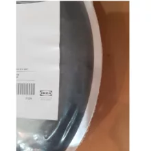 تابه ایکیا مدل KAVALKAD کد 21229 سایز 28