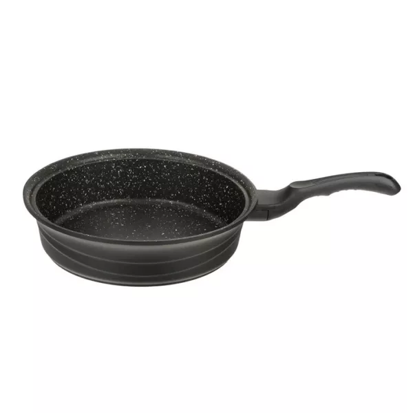 تابه عروس مدل تکدسته دیاکو کد 0428 سایز 28