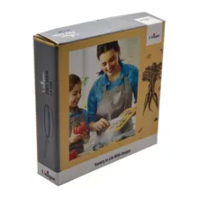 تابه یونیک مدل تک دسته کد 7813 سایز 24