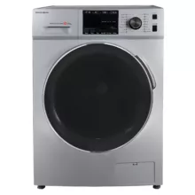 ماشین لباسشویی پاکشوما مدل TFU-94407 ظرفیت 9 کیلوگرم