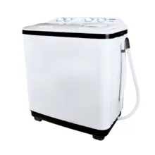 ماشین لباسشویی نیمه اتوماتیک پاکشوما مدل PTN 9604i AJ ظرفیت 9.6 کیلوگرم