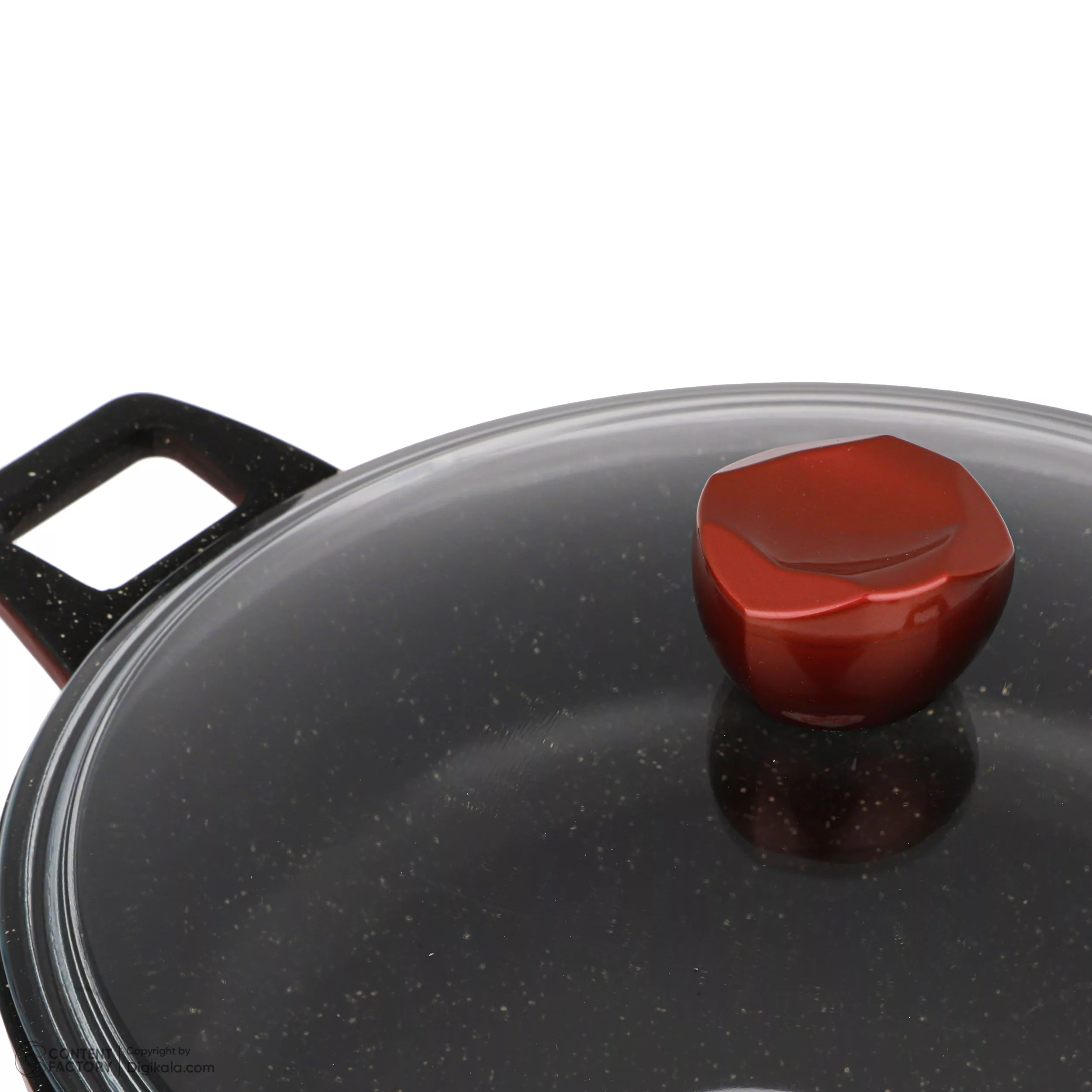 قابلمه زرساب مدل کوتاه جولیانا سایز 28