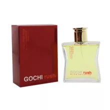 ادو پرفیوم زنانه ریو کالکشن مدل Gochi rush حجم 100 میلی لیتر