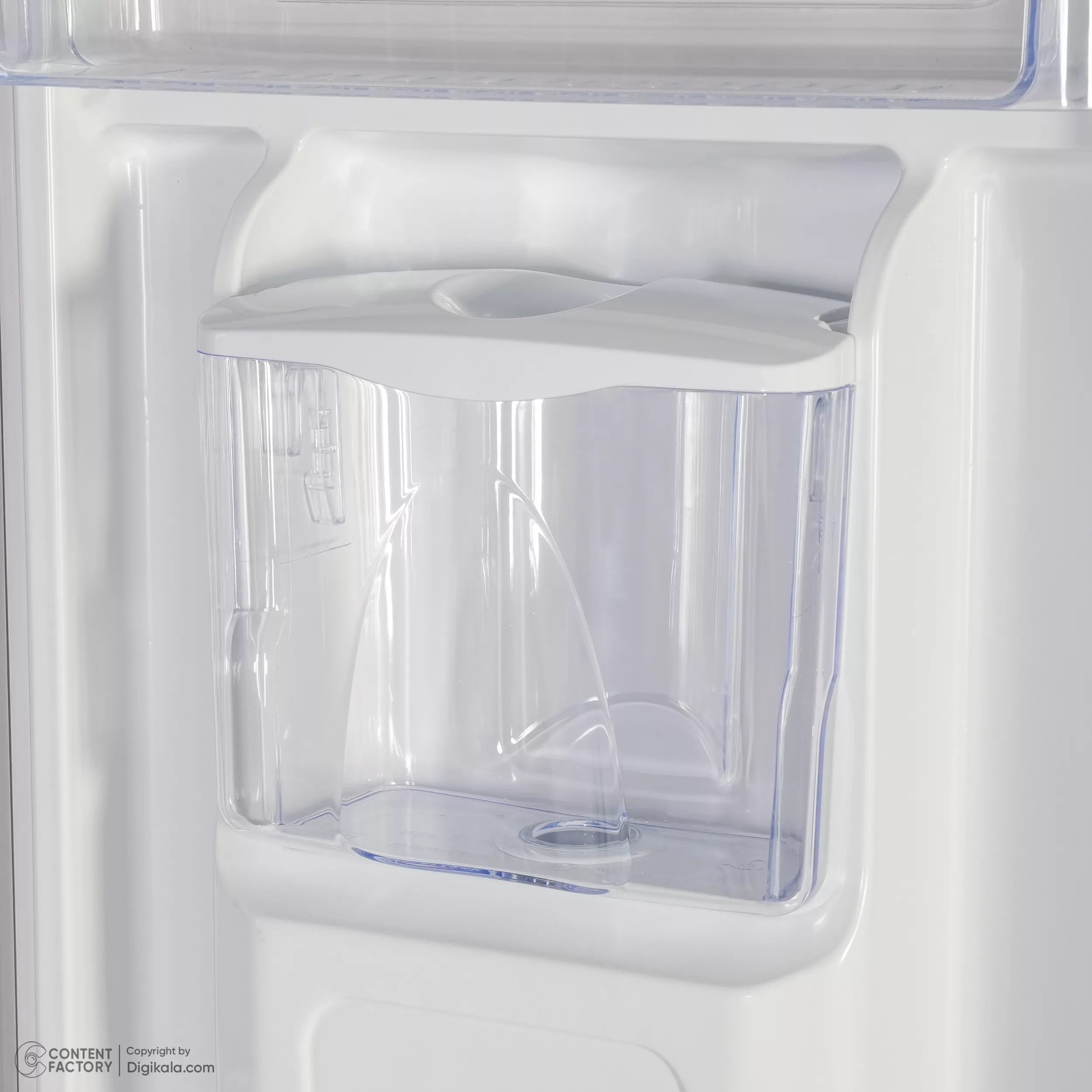 یخچال و فریزر دوقلو 26 فوت التتو مدل NR/NF6020SDN