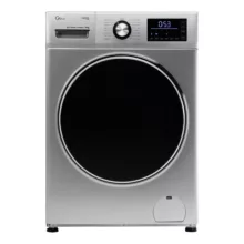 ماشین لباسشویی اتوماتیک جی پلاس مدل GWM-P934T ظرفیت 9 کیلوگرم