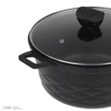 قابلمه نالینو مدل الینا کد gs1 سایز 28
