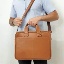 کیف لپ تاپ لیدوما مدل RQ-1250 مناسب برای لپ تاپ 13 تا 15 اینچی