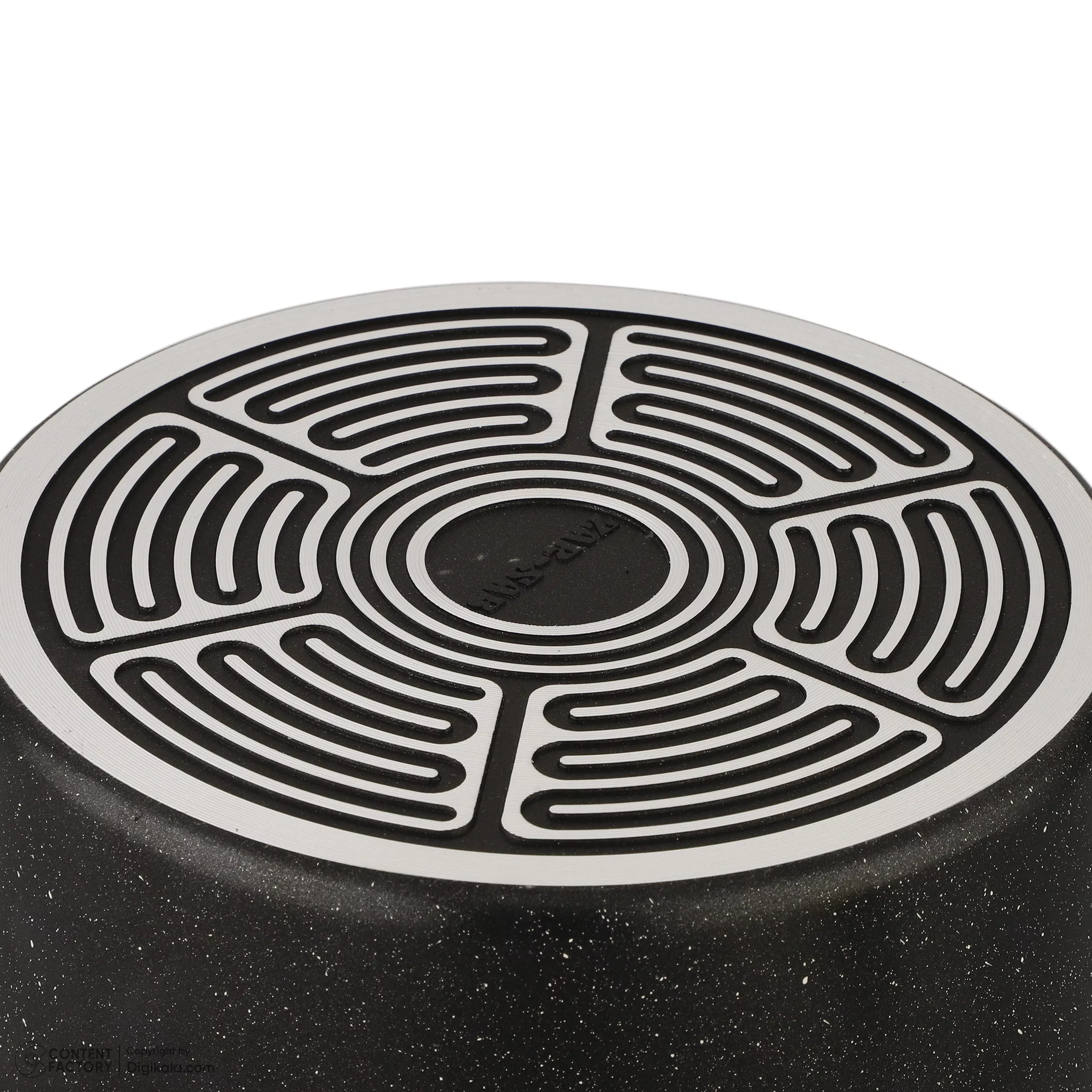 قابلمه زرساب مدل کوتاه مونارک سایز 28