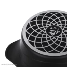 قابلمه عروس سری دیاکو مدل DDI-0222 سایز 22
