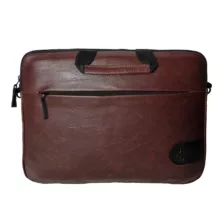 کاور لپ تاپ جودون مدل Leather Guard مناسب برای لپ تاپ 13.1 تا 14 اینچی