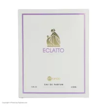 ادو پرفیوم زنانه بایلندو مدل Eclatto حجم 100 میلی لیتر