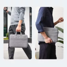 کیف لپ تاپ یوگرین مدل 20448-LP437 مناسب برای لپ تاپ 13 تا 13.9 اینچی