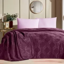 پتو ازدیلک مدل Trendy Mordum سایز 220×155 سانتی متر