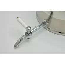 کتری و قوری ام جی اس طرح S کد K41017