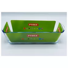 ظرف پخت پیرکس مدل Rectangle