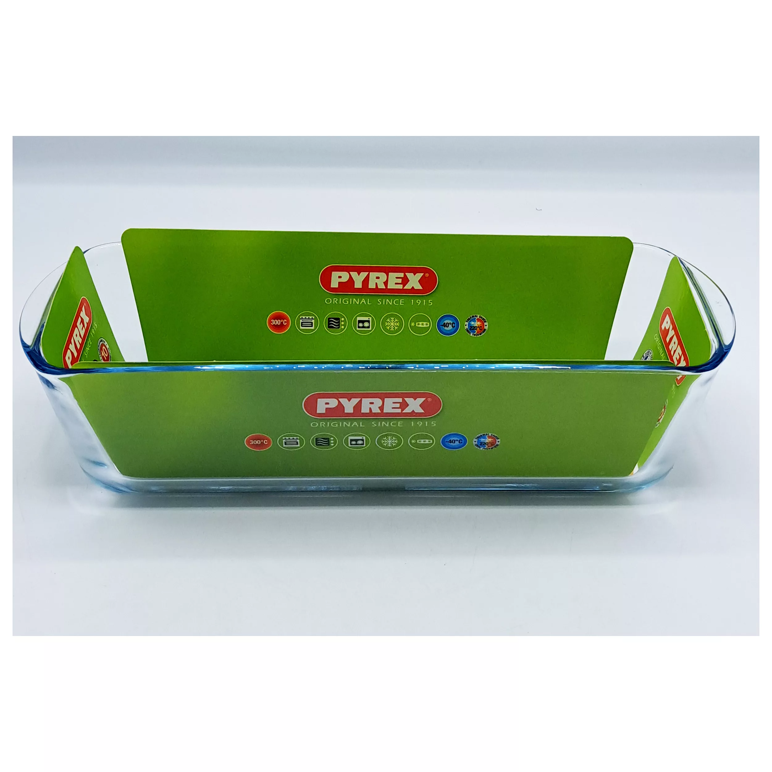 ظرف پخت پیرکس مدل Rectangle