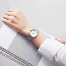 ساعت جیبی عقربه ای زنانه نیوی فورس مدل NF5004