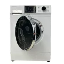 ماشین لباسشویی اتوماتیک دوو مدل LM-810W ظرفیت 8 کیلوگرم