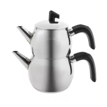 ست کتری و قوری کاراجا مدل Belinay