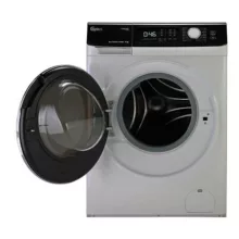 ماشین لباسشویی اتوماتیک جی پلاس مدل GWM-M854T ظرفیت 8 کیلوگرم
