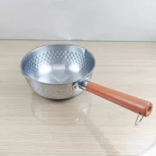 شیرجوش مدل آلومینیوم