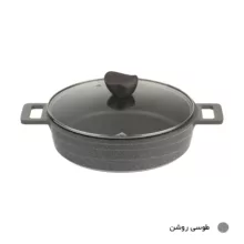 تابه تکنو مدل اورس سایز 28