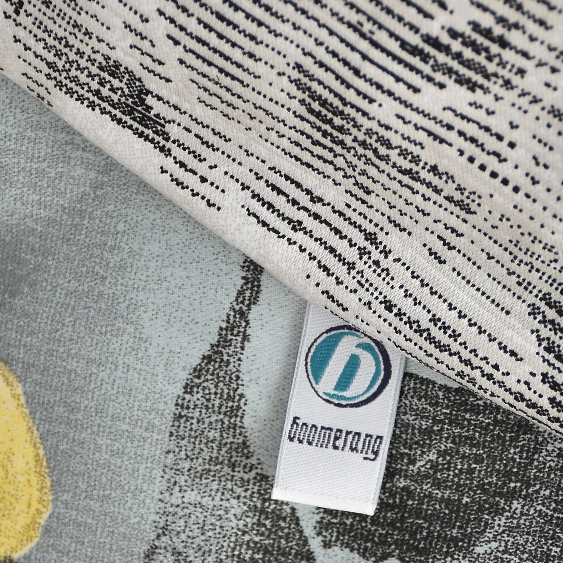 سرویس روتختی بومرنگ مدل Negar-220 دونفره 3 تکه