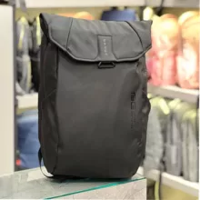 کوله پشتی لپ تاپ بنج مدل BG-2575 مناسب برای لپ تاپ 14.1 تا 15.6 اینچی