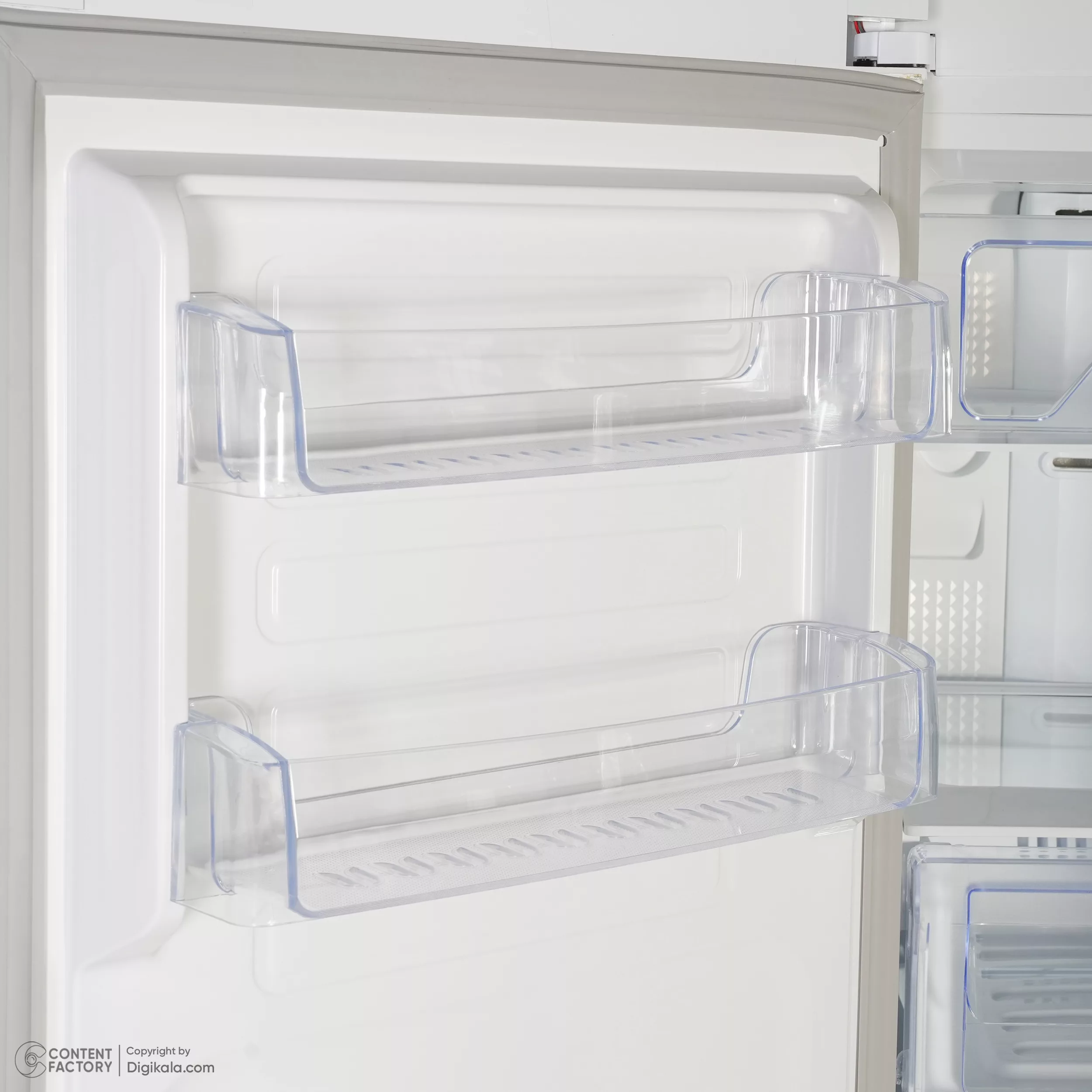 یخچال و فریزر دوقلو 26 فوت التتو مدل NR/NF6020SDN