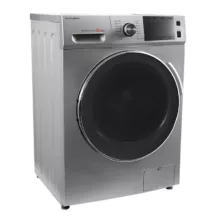 ماشین لباسشویی پاکشوما مدل TFB - 86403 ST ظرفیت 8 کیلوگرم