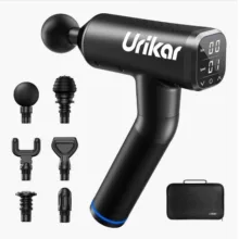 ماساژور برقی اوریکار مدل Pro3