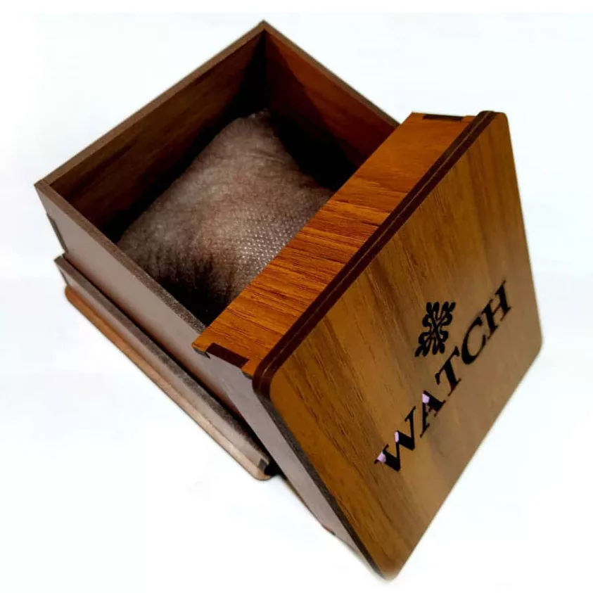 ساعت مچی عقربه ای زنانه اسکمی مدل 1182