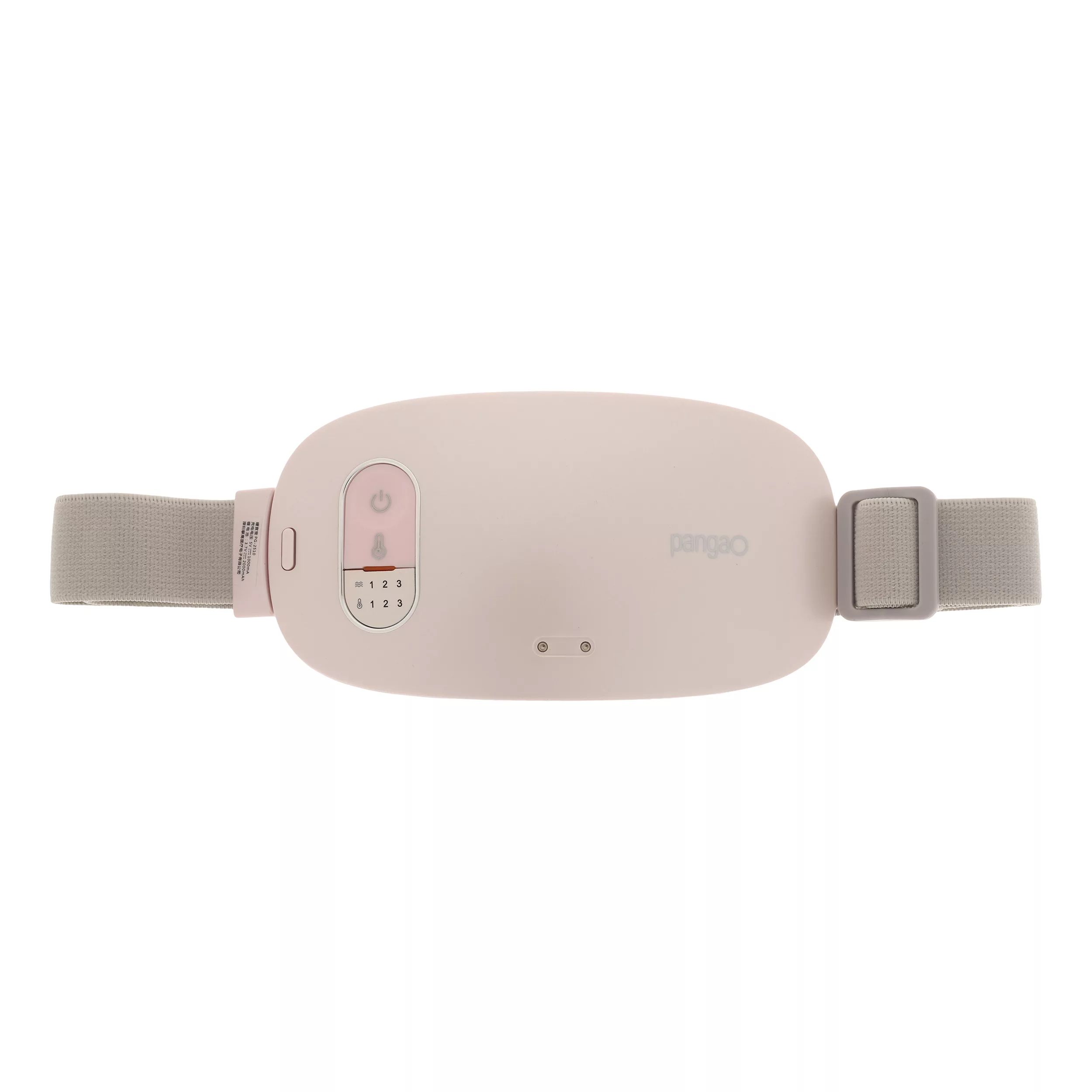 ماساژور برقی شکم پانگائو مدل PG-2510