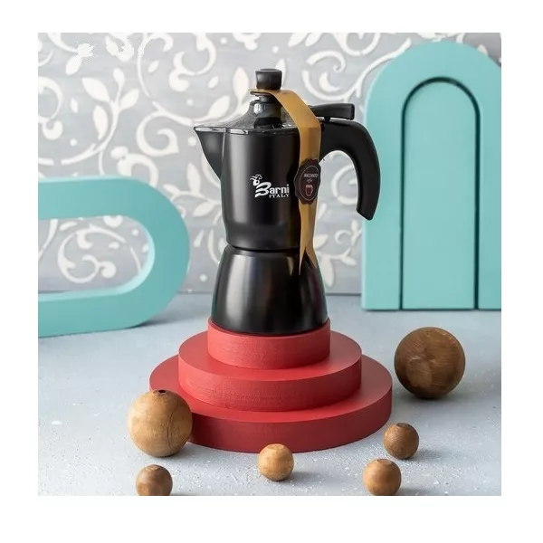 موکاپات بارنی مدل 3 کاپ