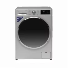 ماشین لباسشویی اتوماتیک جی پلاس مدل GWM-M880S ظرفیت 8 کیلوگرم