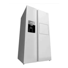 یخچال و فریزر 32 فوت جی پلاس مدل GSS-P7921W
