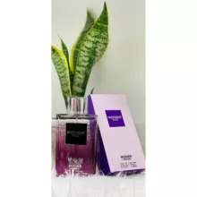 ادو پرفیوم زنانه رودیر مدل midnight rose حجم 100 میلی لیتر