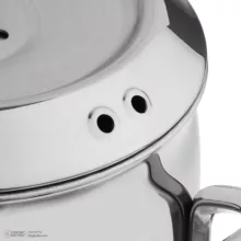 ست کتری و قوری کروپ ست مدل آرسس