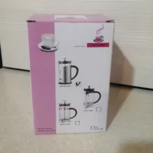 فرنچ پرس وان کافی مدل v125-350