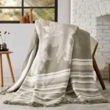 پتو ازدیلک مدل  ahorn سایز 180×220  سانتی متر
