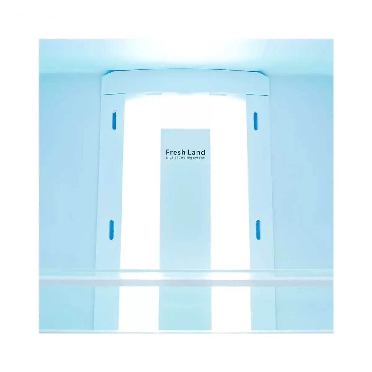 یخچال و فریزر ۲۴ فوت دوو مدل BMi-10TI