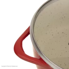 سرویس پخت و پز 10 پارچه عروس مدل ویکتوریا کد 08